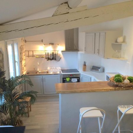 T2Bis Intramuros Avignon, Refait A Neuf Apartment Ngoại thất bức ảnh