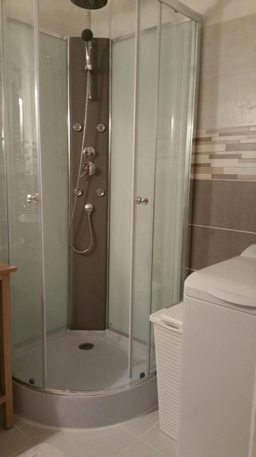 T2Bis Intramuros Avignon, Refait A Neuf Apartment Ngoại thất bức ảnh