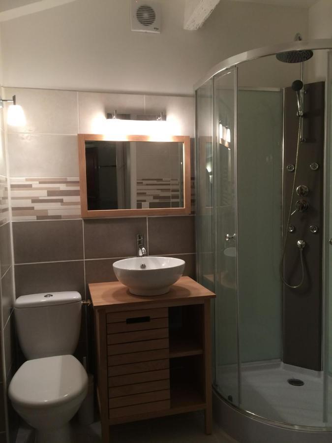 T2Bis Intramuros Avignon, Refait A Neuf Apartment Ngoại thất bức ảnh