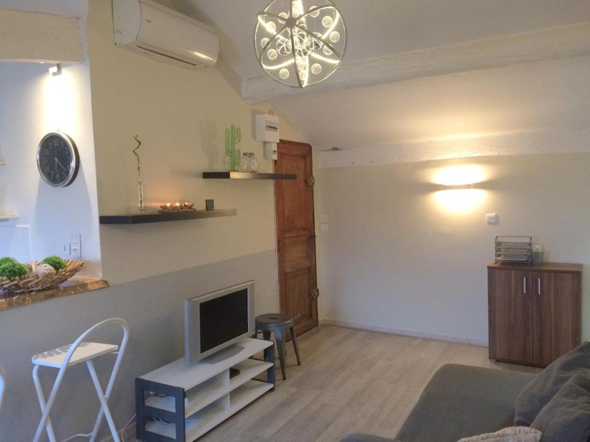 T2Bis Intramuros Avignon, Refait A Neuf Apartment Ngoại thất bức ảnh