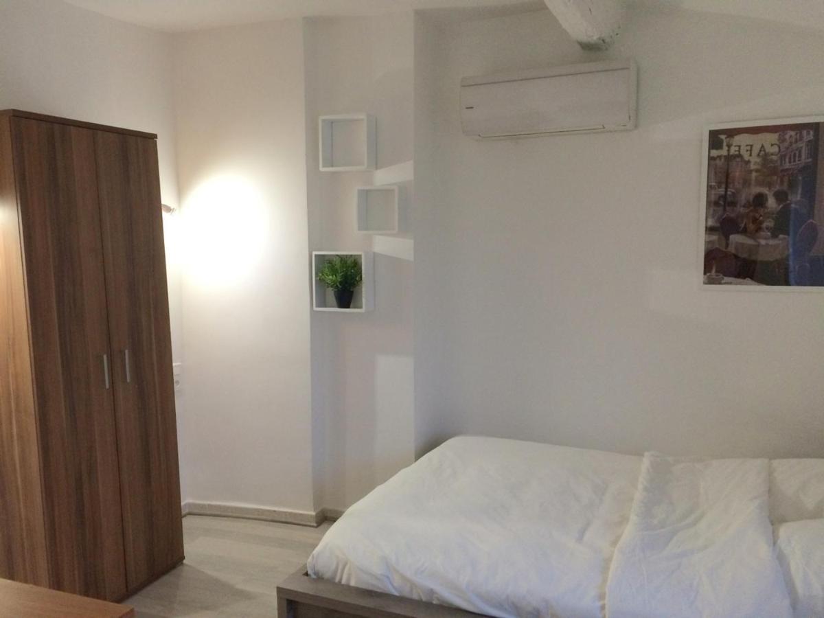 T2Bis Intramuros Avignon, Refait A Neuf Apartment Ngoại thất bức ảnh